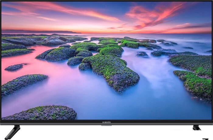 Телевизор Xiaomi Mi TV A2 FHD 43" (международная версия) от компании Интернет-магазин marchenko - фото 1