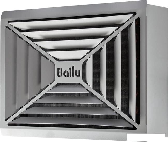 Тепловентилятор Ballu BHP-W4-15-D от компании Интернет-магазин marchenko - фото 1