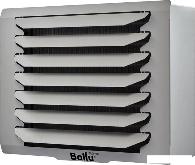 Тепловентилятор Ballu BHP-W4-15-S от компании Интернет-магазин marchenko - фото 1