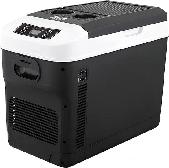 Термоэлектрический автохолодильник AVS CC-20WAC A85039S 20 л от компании Интернет-магазин marchenko - фото 1