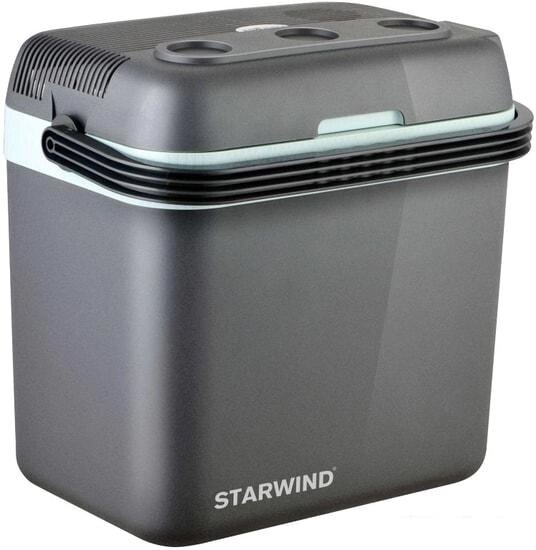 Термоэлектрический автохолодильник StarWind CF-132 от компании Интернет-магазин marchenko - фото 1