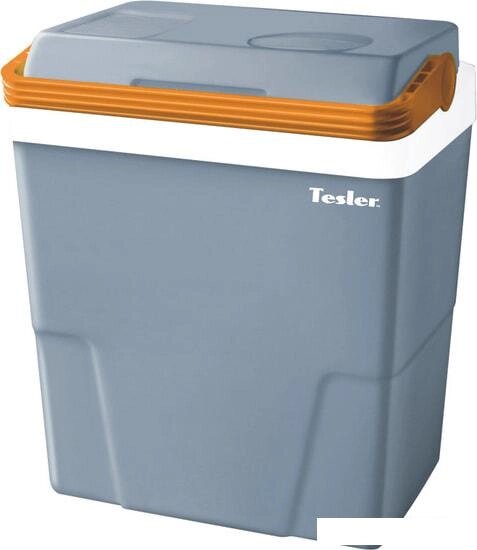 Термоэлектрический автохолодильник Tesler TCF-2212 от компании Интернет-магазин marchenko - фото 1