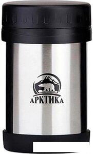 Термокружка Арктика 402-500 Stainless Steel