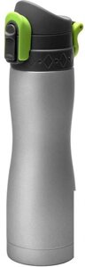 Термокружка Walmer Silver 0.5л (серебристый)