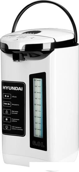 Термопот Hyundai HYTP-4850 от компании Интернет-магазин marchenko - фото 1
