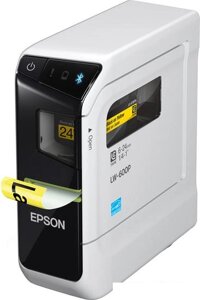 Термопринтер Epson LabelWorks LW-600P