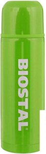 Термос biostal NB-500C-G green