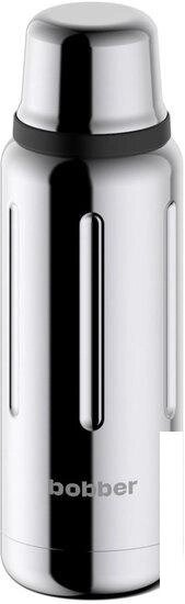 Термос Bobber Flask 470 мл (зеркальный) от компании Интернет-магазин marchenko - фото 1