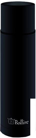 Термос Bollire BR-3504 1л (черный) от компании Интернет-магазин marchenko - фото 1