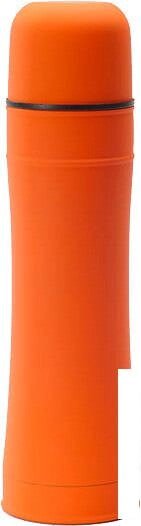 Термос Colorissimo Thermos 0.5л (оранжевый) [HT01-OR] от компании Интернет-магазин marchenko - фото 1