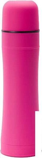 Термос Colorissimo Thermos 0.5л (розовый) [HT01-RO] от компании Интернет-магазин marchenko - фото 1