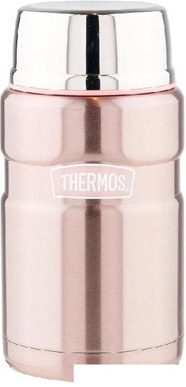 Термос для еды Thermos SK3021P 0.7л (розовый) от компании Интернет-магазин marchenko - фото 1
