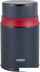 Термос для еды Thermos TCLD-520S 0.52л (черный)