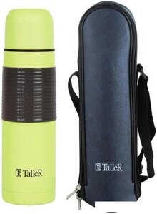 Термос Taller TR-22403 0.5 л (зеленый)
