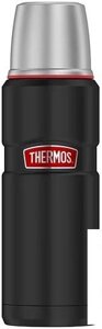 Термос Thermos King SK 2000 470мл (черный)