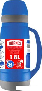 Термос Thermos Weekend 36-180 1.8л (синий)