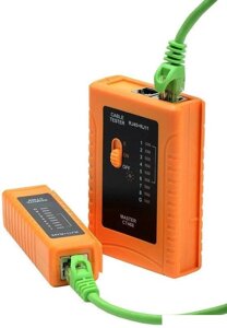Тестер ITK CT468