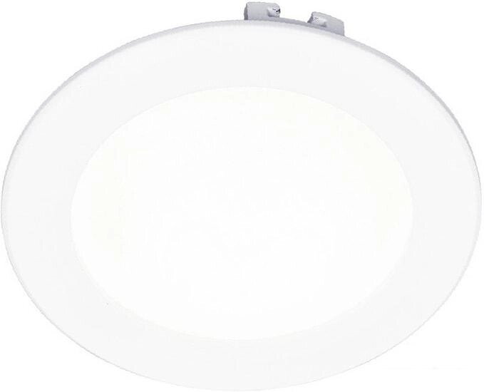 Точечный светильник Arte Lamp Riflessione A7012PL-1WH от компании Интернет-магазин marchenko - фото 1