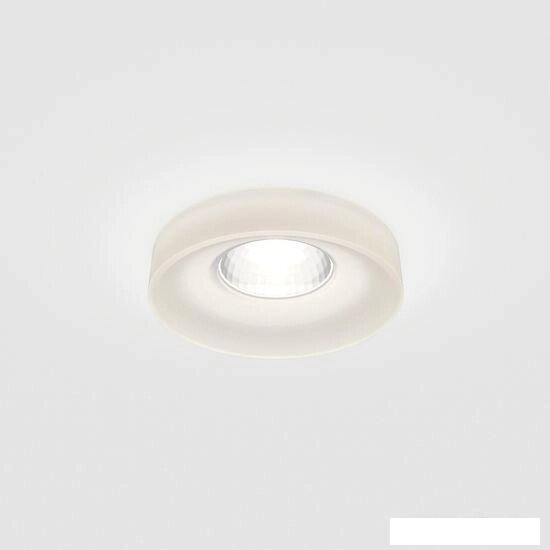 Точечный светильник Elektrostandard 15268/LED 3W CL (прозрачный) от компании Интернет-магазин marchenko - фото 1