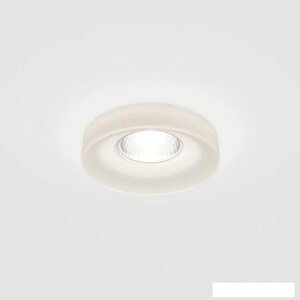 Точечный светильник Elektrostandard 15268/LED 3W CL (прозрачный)