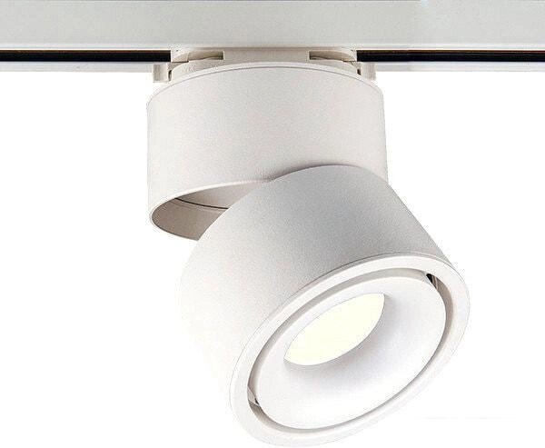Точечный светильник Elektrostandard Klips 15W 4200K LTB21 (белый) от компании Интернет-магазин marchenko - фото 1