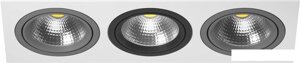Точечный светильник Lightstar Intero 111 I836090709