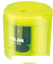 Точилка Milan Acid BWM10375 (желтый) от компании Интернет-магазин marchenko - фото 1