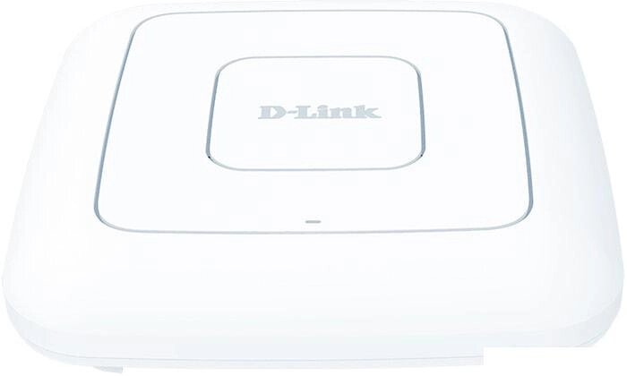 Точка доступа D-Link DAP-300P/A1A от компании Интернет-магазин marchenko - фото 1