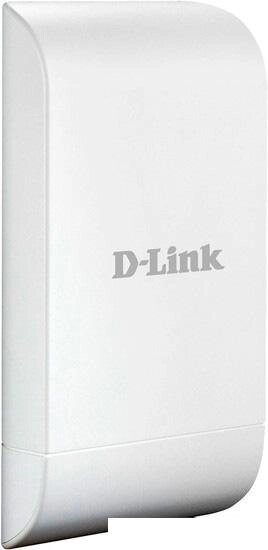 Точка доступа D-Link DAP-3410/RU/A1A от компании Интернет-магазин marchenko - фото 1