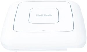 Точка доступа D-link DAP-400P/RU/A1a
