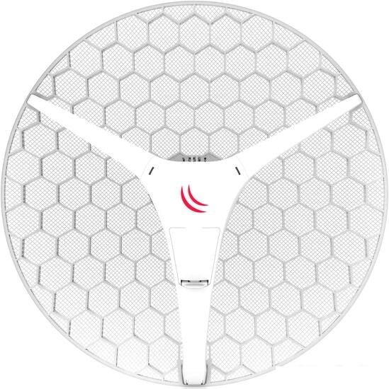 Точка доступа Mikrotik LHG XL 5 ac от компании Интернет-магазин marchenko - фото 1