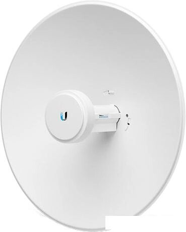 Точка доступа Ubiquiti PowerBeam ac PBE-2AC-400 от компании Интернет-магазин marchenko - фото 1