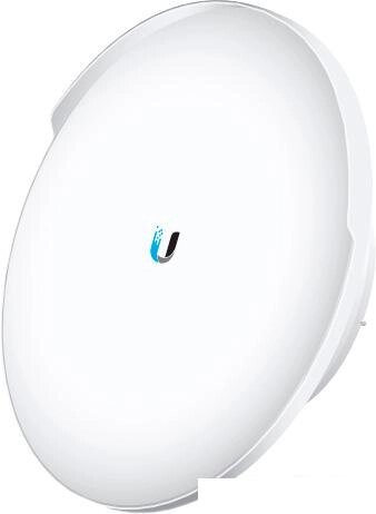 Точка доступа Ubiquiti PowerBeam ac [PBE-5AC-500] от компании Интернет-магазин marchenko - фото 1