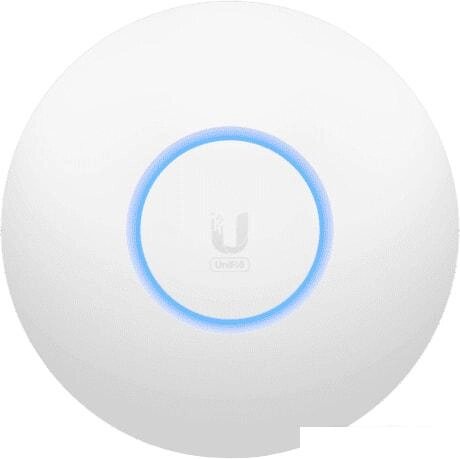 Точка доступа Ubiquiti UniFi 6 AP Lite от компании Интернет-магазин marchenko - фото 1