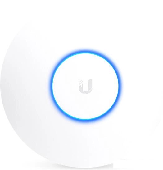 Точка доступа Ubiquiti UniFi AC HD [UAP-AC-HD] от компании Интернет-магазин marchenko - фото 1