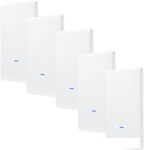 Точка доступа Ubiquiti UniFi ac Mesh [UAP-AC-M-PRO-5]