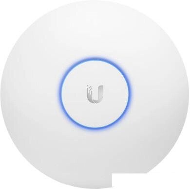 Точка доступа Ubiquiti UniFi [UAP-AC-PRO] от компании Интернет-магазин marchenko - фото 1