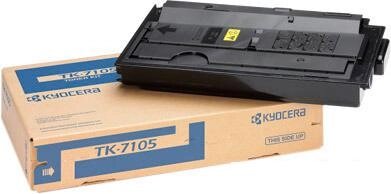 Тонер-картридж Kyocera TK-7105 от компании Интернет-магазин marchenko - фото 1