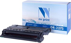 Тонер-картридж NV Print NV-DR2275 (аналог Brother DR-2275)