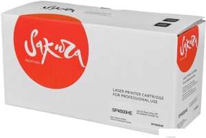 Тонер-картридж Sakura Printing SASP4500HE (аналог Ricoh SP 4500HE)