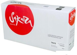 Тонер-картридж Sakura Printing SATK410