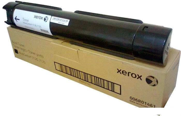 Тонер-картридж Xerox 006R01461 от компании Интернет-магазин marchenko - фото 1