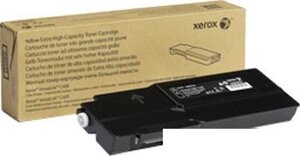 Тонер-картридж Xerox 106R03532