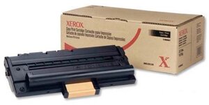 Тонер-картридж Xerox 113R00737