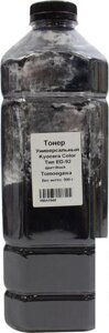 Тонер Tomoegawa Универсальный для Kyocera Color Тип ED-92 (черный) 500 г