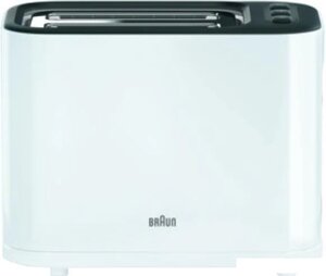 Тостер Braun PurEase HT3000 WH