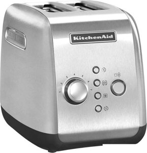 Тостер kitchenaid 5KMT221ESX