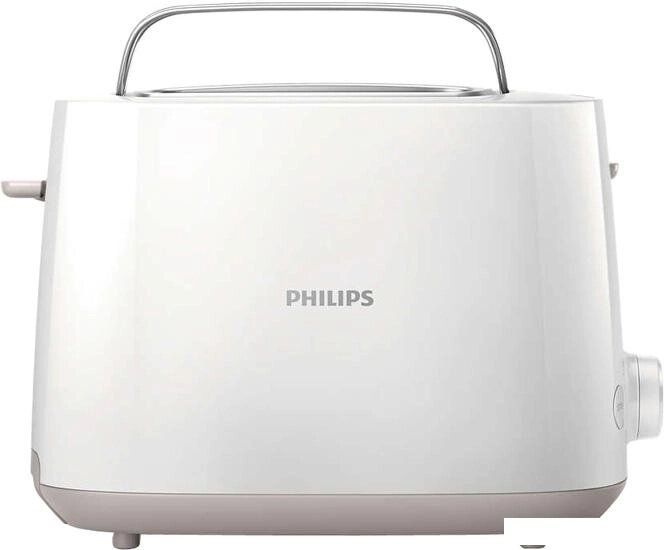 Тостер Philips HD2581/00 от компании Интернет-магазин marchenko - фото 1