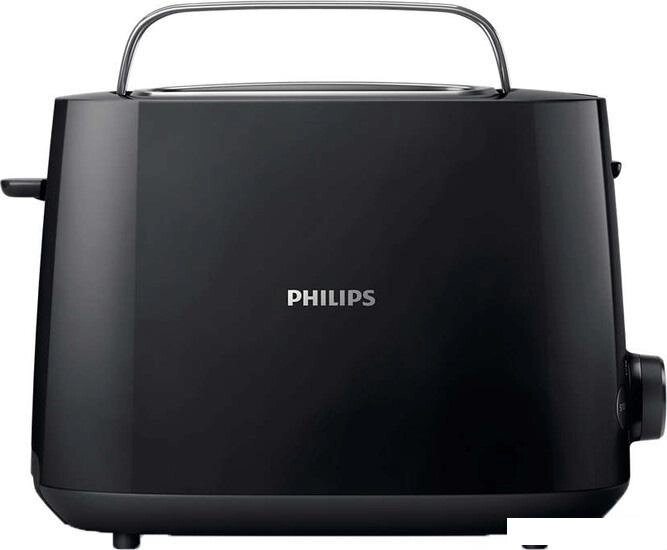 Тостер Philips HD2581/90 от компании Интернет-магазин marchenko - фото 1