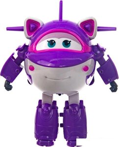 Трансформер Super Wings Кристал EU740263